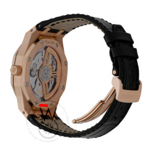 Audemars Piguet Royal Oak Seflwinding Pre-owned Watch