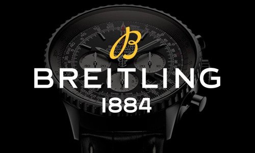 Watches by Breitling