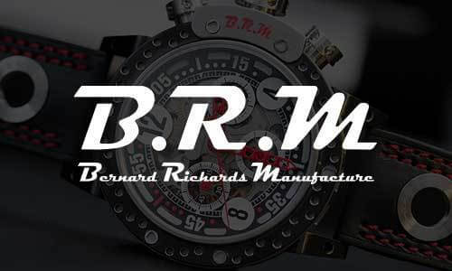 Browse BRM