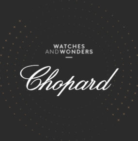Watches & Wonders 2022: Chopard