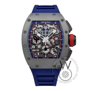 Richard Mille RM 011 Certified Pre-Owned Watch