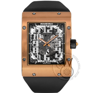 Richard Mille RM 016 Certified Pre-Owned Watch