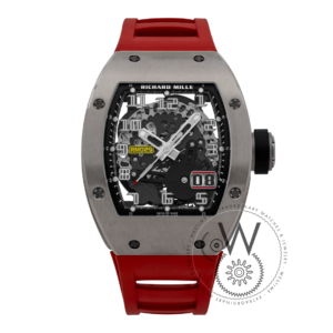 Richard Mille RM 029 Certified Pre-Owned Watch