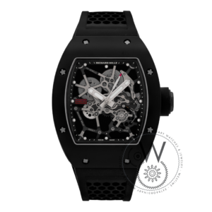 Richard Mille RM 035 Baby Nadal Certified Pre-Owned Watch