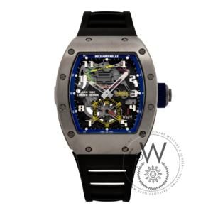 Richard Mille RM 036 Certified Pre-Owned Watch