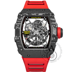 Richard Mille RM 35-02 Certified Pre-Owned Watch