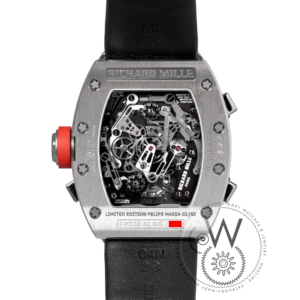 Richard Mille RM008 Luxury Watch