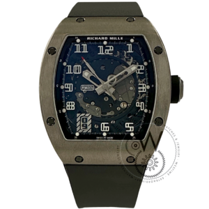 Richard Mille RM 005 Af Ti Automatic