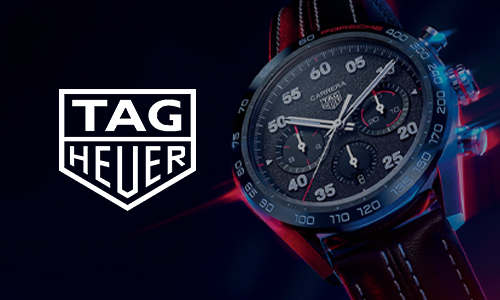 Browse Tag Heuer